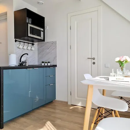 Ladies Group Vaivorykstes Apartamentai 9c7 Апартаменты