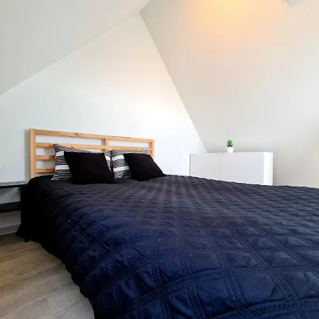 Ladies Group Vaivorykstes Apartamentai 9c7