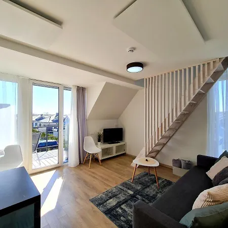 アパート Ladies Group Vaivorykstes Apartamentai 9c7