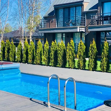 Ladies Group Vaivorykstes Apartamentai 9c7 Palanga