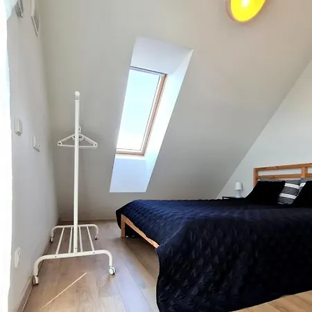 Ladies Group Vaivorykstes Apartamentai 9c7 * パランガ