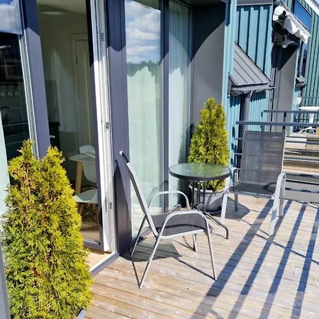 Ladies Group Vaivorykstes Apartamentai 9c7 パランガ