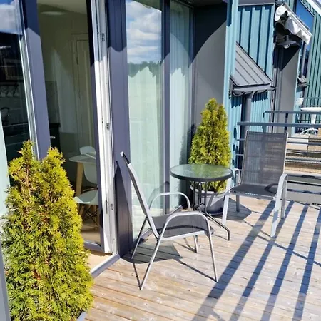 Ladies Group Vaivorykstes Apartamentai 9c7 Palanga