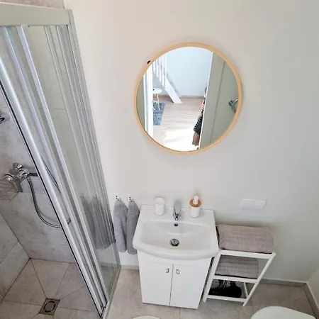 Ladies Group Vaivorykstes Apartamentai 9c7 Appartamento *
