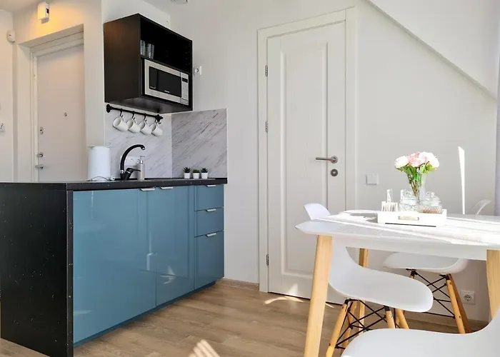 Ladies Group Vaivorykstes Apartamentai 9c7 Daire