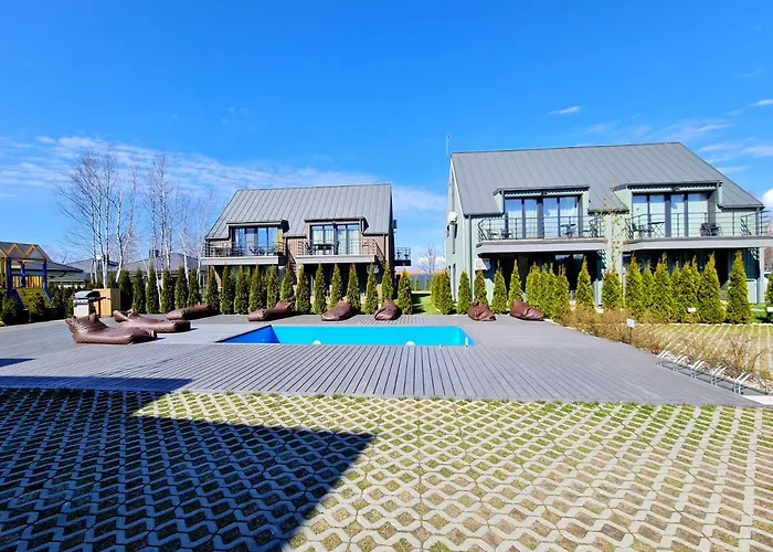 Ladies Group Vaivorykstes Apartamentai 9c7 דירה *