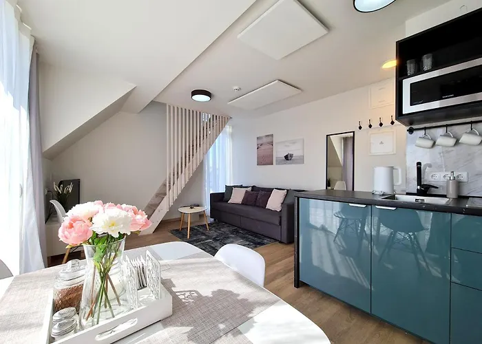 דירה Ladies Group Vaivorykstes Apartamentai 9c7 פלאנגה