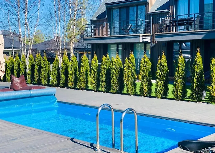 Ladies Group Vaivorykstes Apartamentai 9c7 パランガ