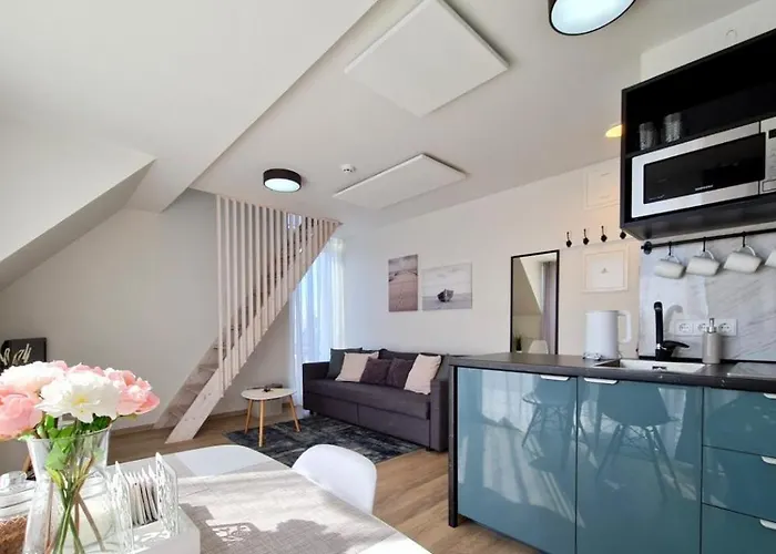 Ladies Group Vaivorykstes Apartamentai 9c7 דירה פלאנגה