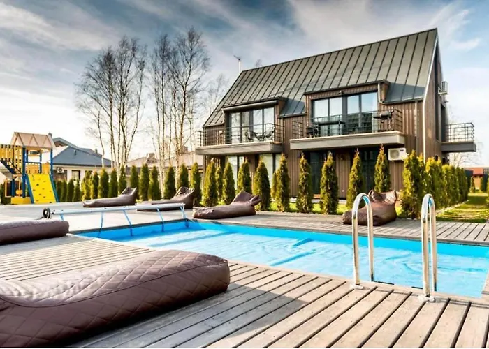 Ladies Group Vaivorykstes Apartamentai 9c7 Daire